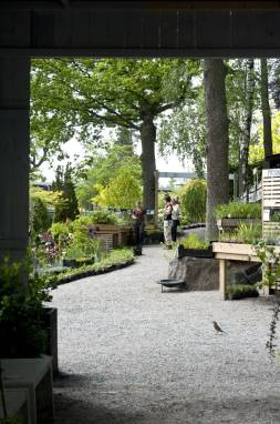MÅLGRUPPER Brnfmiljer nses vr en v de potentiell målgruppen för området.