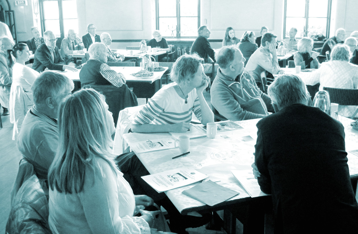 4.1 SAMMANFATTNING AV MBF1 Medborgrforum 1 hölls i Sigtun std den 27 mrs och vr ett strtskott. I och med dett forum börjde dilogen med stdens invånre om hur Norr Sigtun std bör utveckls.