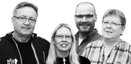 Bra att veta Aktiviteterna presenteras i bokstavsordning och pågår mellan den 20-26 februari 2017. Alla aktiviteter i programmet är helt kostnadsfria om inget annat anges. Föranmälan?