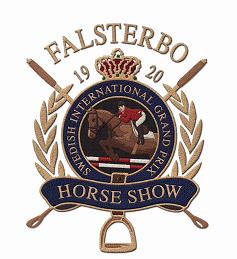 FALSTERBO HORSE SHOW 2-10 juli 2016 Meddelande till ryttare Folksam Scandinavian Open Ekipage från Sverige, Danmark, Norge, Finland och kommer att delta.