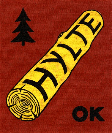 B-FÖRENINGSBREV HYLTE OK:s infoblad Nr 2 2013 Äntligen har våren kommit på riktigt, solen skiner och temperaturen är lite behagligare (även om jag gillar minusgrader).