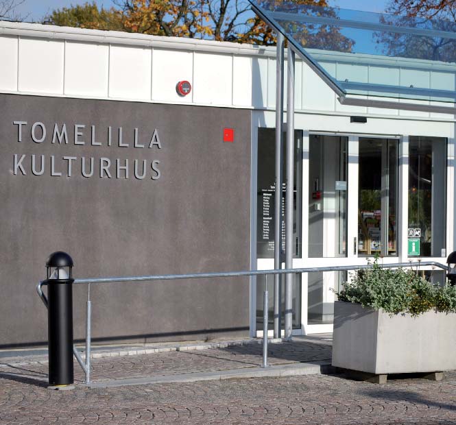 Tomelilla FRITID