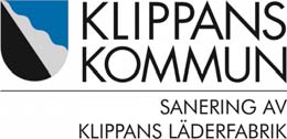 Rivning och förberedelser för sanering Klippans Läderfabrik, Klippans kommun Ärende Projektgruppsmöte 43 Datum och tid 2012-04-20 klockan 9.00-12.