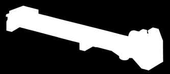 Rörskruvar Akrons rörskruvar finns i diametrar från 100 till 250 mm.