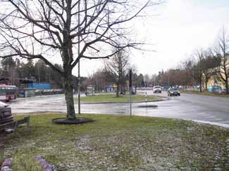 3 Funktionsanalys Funktionsanalysen utgör en analys av vilka problem och brister som förekommer i trafiksystemet. Funktionsanalysen görs utifrån de transportpolitiska målen, se kapitel 1.5. 3.