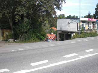 3.2 Hänsynsmål Transportsystemets utformning, funktion och användning ska anpassas så att ingen ska dödas eller skadas allvarligt samt bidra till att miljökvalitetsmålen uppnås och till ökad hälsa.
