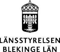 BILAGA 1 A PROJEKTPLAN Dnr 503-1877-04 2004-03-16 Projektplan för Kontroll av återförsäljare av ogräsbekämpningsmedel Länsstyrelsen i Blekingen län planerar i samarbete med kommunerna ett gemensamt