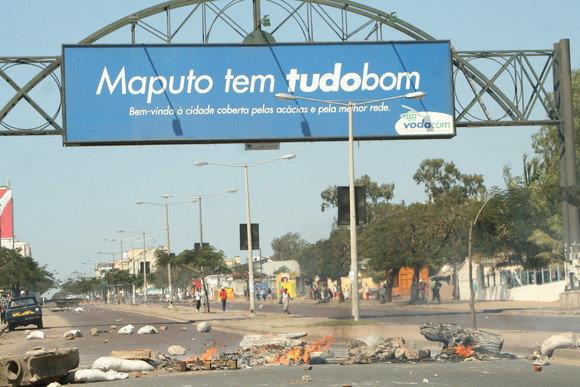 Antagande: Fattiga människor är inte politiska subjekt och måste ledas Tanken kommer från Maputo, bönder (och andra fattiga) är nostalgiska, manipulerade, vilseledda Den urbana elitens tankar och