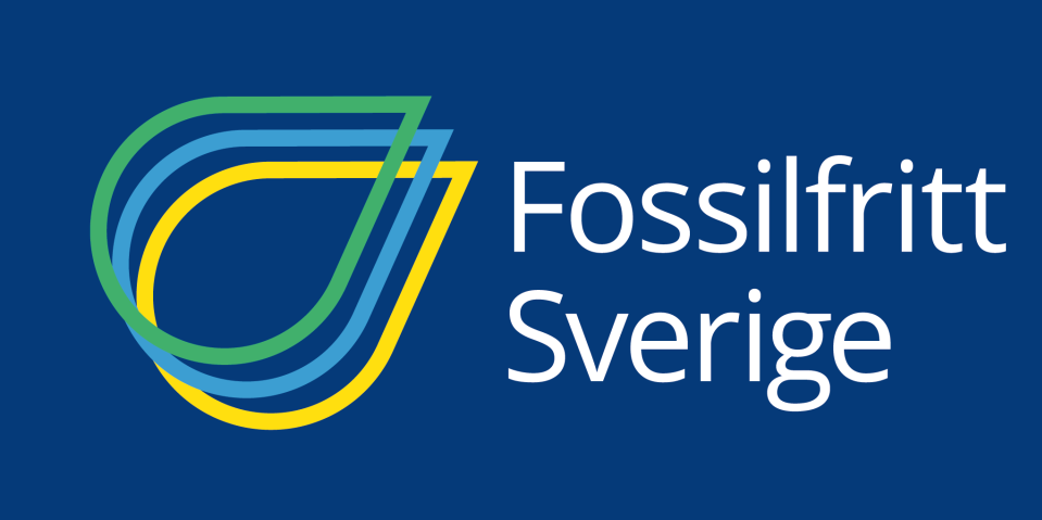 Sverige ska bli ett av världens första fossilfria välfärdsländer och på sikt ska vårt energisystem bygga på 100 procent förnybar energi Initiativ för att synliggöra aktörer som genom sin verksamhet