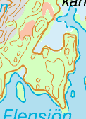 Bilaga 1 Skötselförslag Skötselförslag till Naturreservaten tillika Natura2000- områdena Ormsjöbergen och Varglyan (-Långsjön) Följande dokument är framtaget av Hans Ahnlund (fältarbete) efter