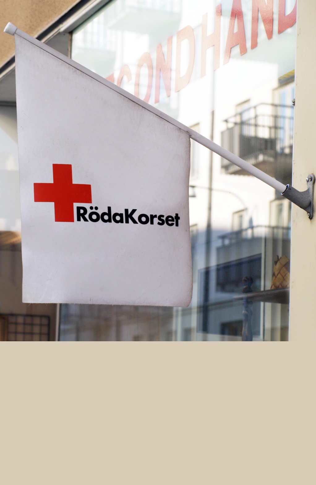 De tolv huvudverksamheterna Social trygghet