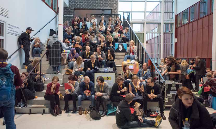 EKONOMISK ANALYS ekonomisk analys Foto: Tobias Fischer Det är den lägsta befolkningsökningen sedan 24.