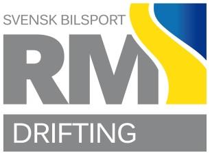 Inbjudan Driftingtävling Proint och Modified, inkl. Svenskt Mästerskap/Riksmästerskap, Sundsvall Raceway 1. Tävling: Lördag 17/9 Proint, inkl. SM deltävling 3. Modified, inkl. RM deltävling 3.