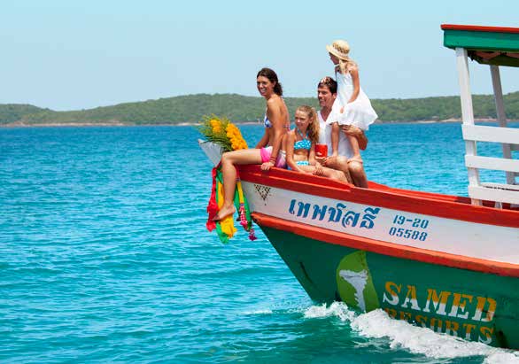 Boka utflykten direkt på vår hemsida! Vårt utflyktsprogram på Phuket Följ med på någon av våra utflykter under din semester. Vi erbjuder allt från båtutflykter till kulturupplevelser.