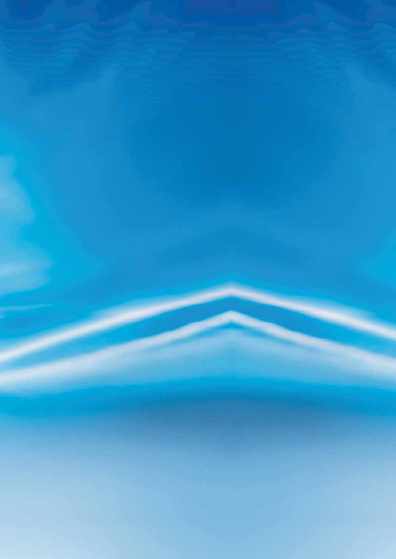 Cooling, conditioning, purifying.