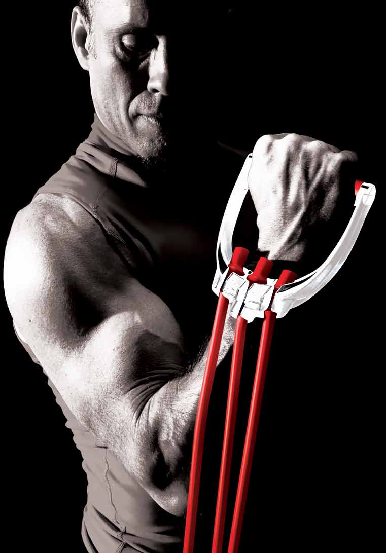 FUNCTIONAL TRAINING GEAR TM På