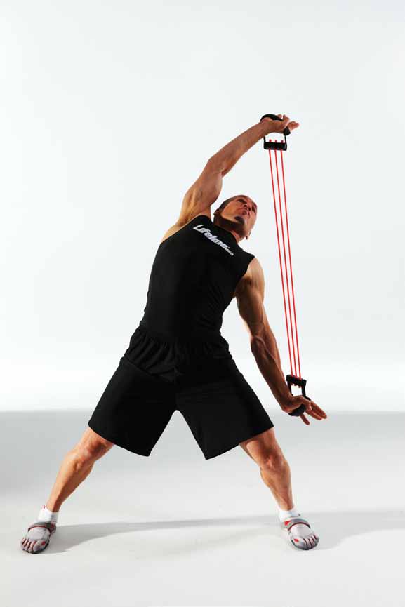 POWER UP CHIN UP TM MINSTA CHIN-UPSTÅNGEN NÅGONSIN Fäst över en dörr Gör övningar för överkroppen och bålen var som helst Power up chin up 4-PCU-NF PATENTERAD JUSTERBAR & FLEXIBEL DESIGN POWER PUSHUP