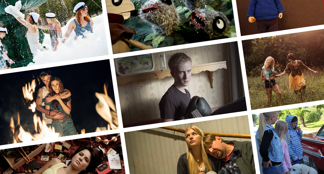 www.filmvasternorrland.se Workshop Förstå världen genom filmen Film & Analys Att kunna förstå, tolka och använda information är ovärderligt i vårt moderna samhälle.