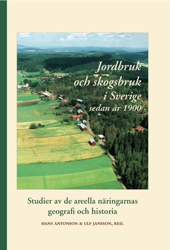 de ovan uppräknade forskningsdisciplinerna på ett flertal orter.