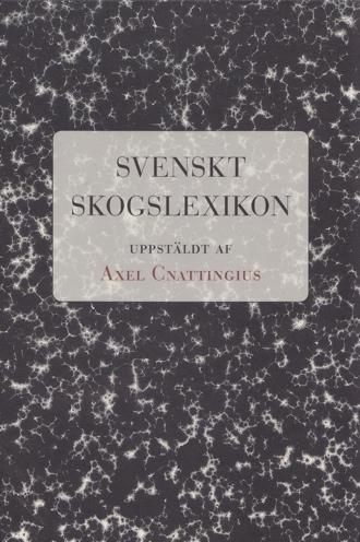 En höjdpunkt i ANHs hittillsvarande verksamhet är publiceringen av volymen Jordbruk och skogsbruk Sverige sedan 1900 i Sveriges Nationalatlas.
