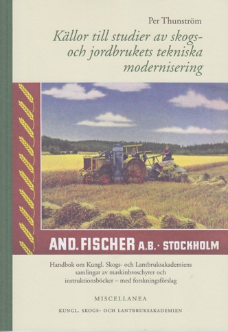 historia (SOLMED 42) och Patrik Olsson Ömse sidor om vägen (SOLMED 59).