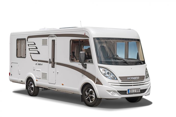 Hymermobil Exsis-i Höjdpunkter Flexibilitet och komfort på ett enkelt sätt. Maximal flexibilitet och största möjliga komfort är idealen för mobilt resande. Hymermobilen Exsis-i förenar elegant båda.