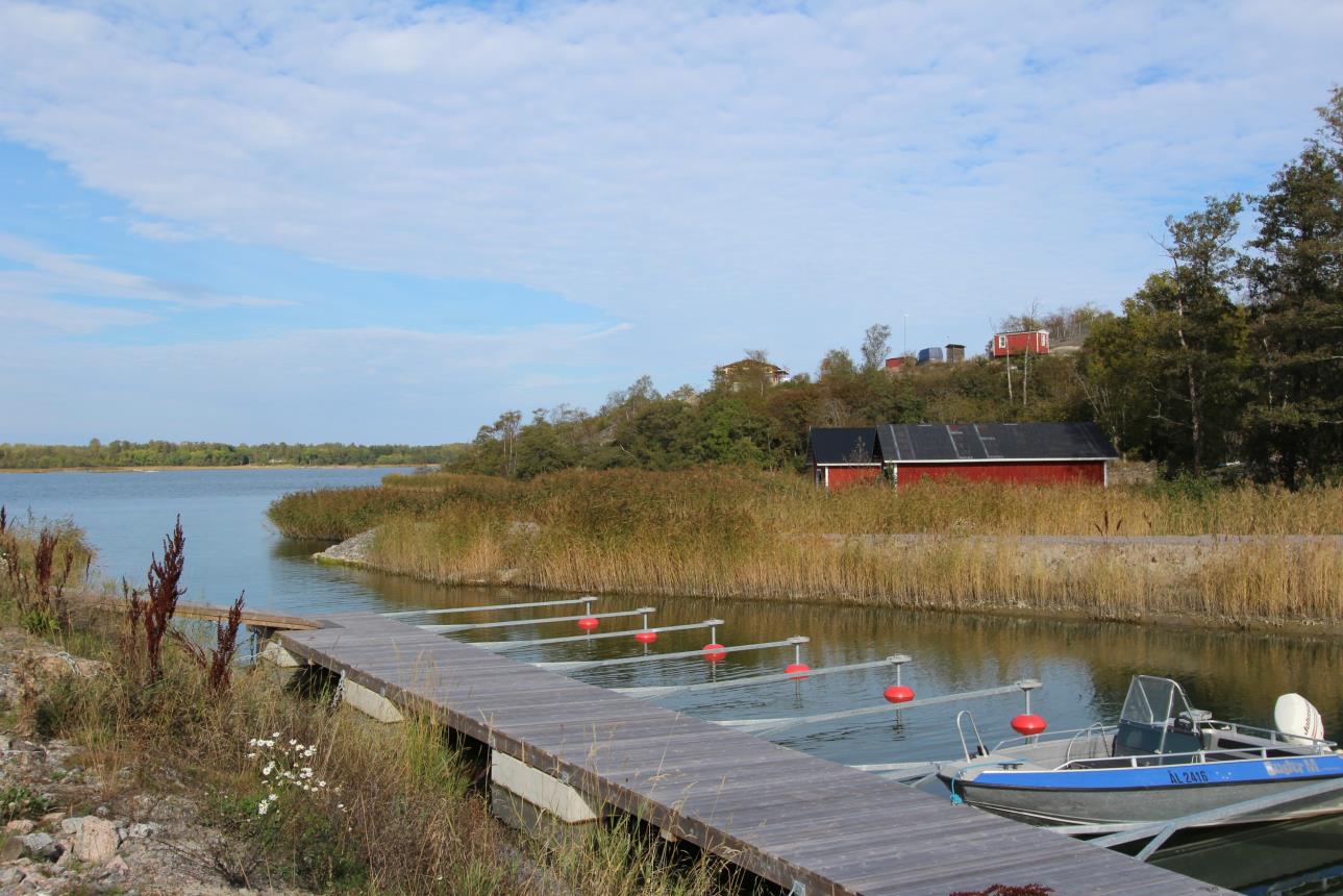 ÖVRIGA KOSTNADER För kvarteren 2,3,4,7 och 9 tillkommer en kostnad om ca 1 000 för att täcka kommunens kostnader för Lantmäteriverkets förrättning oktober 2014.