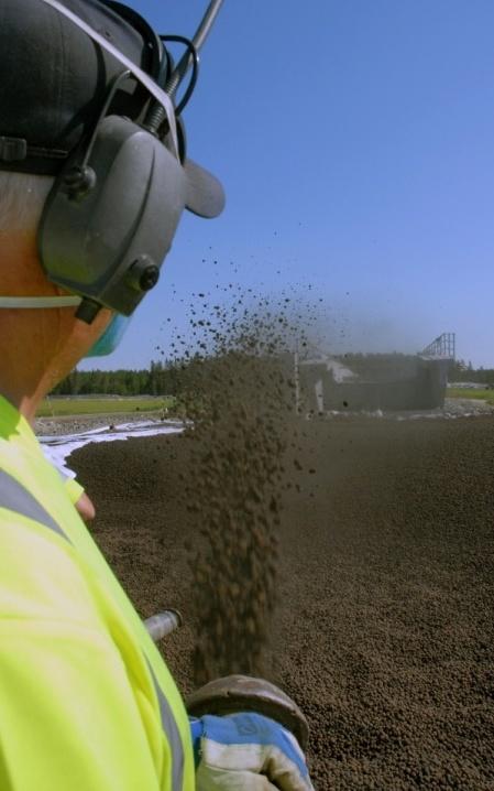 Syfte på kort och lång sikt Kort sikt Åtgärda kapacitetsbrister i