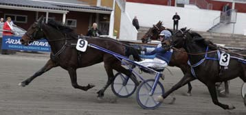 TRIO TVILLING TRIO TVILLING Fördel Treåringar 0 M VOLTSTART BANKOD START..00 -.000 kr. Körsvenskrav kat.. 0 m. Tillägg 0 m vid vunna.00 kr Pris:.000-.000-.000-.00-.00-.000(.000) kr.