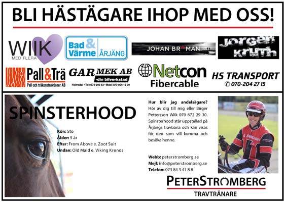 0 M VOLTSTART BANKOD START. V- TRIO TVILLING Fördel Ston Svenska och norska kallblodiga 0.00-00.000 kr. Körsvenskrav kat.. 0 m. Tillägg 0 m för hingstar och valacker. 0 m vid vunna.00 kr, 0 m vid 0.