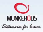 JULI 000 HUVUDPARTNER VÄR MLA N D S OC R G S GAREFÖ Ä G IN EN VÄ ST RA PARTNERS O H D ALS S K ProVia Entreprenad AB Fjärrviksvagen 0 Karlstad KS H AR Ä M RINGSBO ÄK G NORD LA DS FÖRS RA RUBENS MASKIN