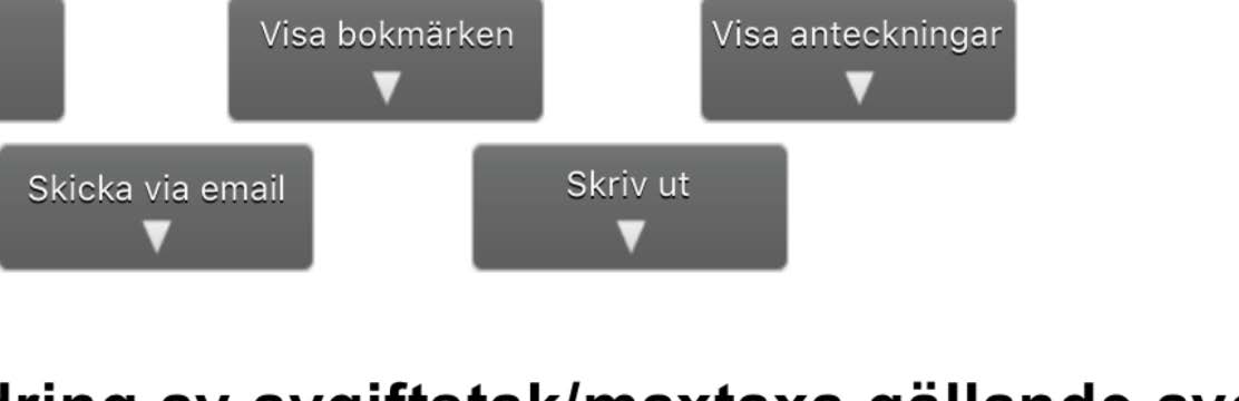 Om du har en äldre skrivare så är det inte säkert att den stödjer AirPrint.