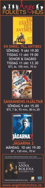 BUTIKEN MED PERSONLIG SERVICE SUPÉ!