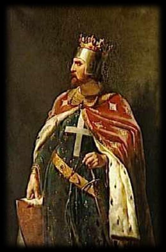 HÖGMEDELTID - INDIVIDER Påven Urban II (1042-1099) Saladin (1137-1193) Richard Plantagenet