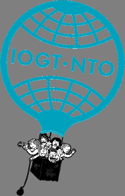 Verksamhetsberättelse Media Företrädare för IOGT-NTO Halland har vid några tillfällen, ofta på medias egna initiativ, hörts och synts i lokala och regionala medier.