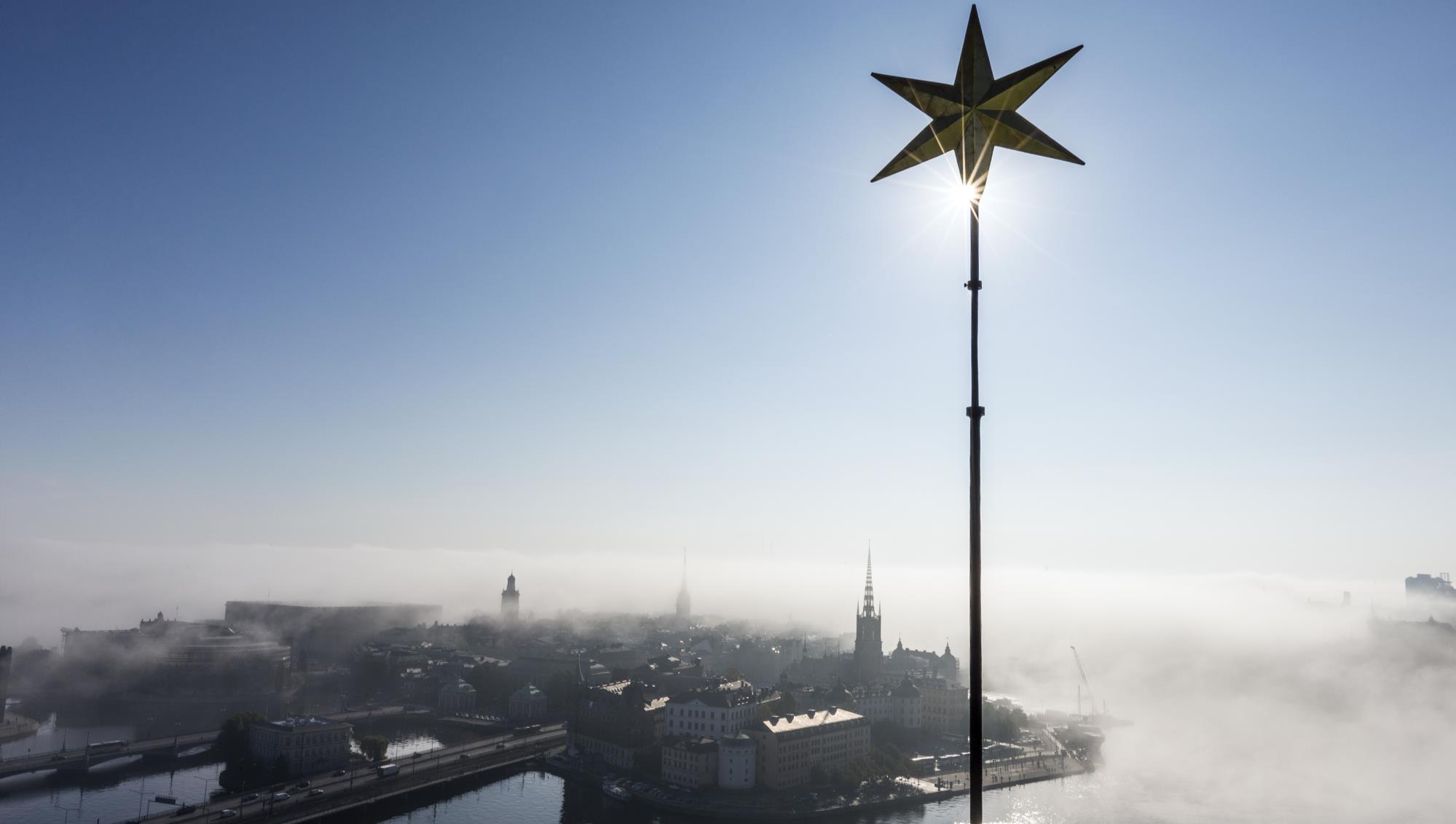 Stockholmskonjunkturen Konjunkturläget