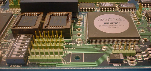 Datorteknik och datornät [Computer Hardware, Architecture and Network] www.ida.liu.