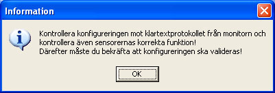 Driftsättning av n 5.