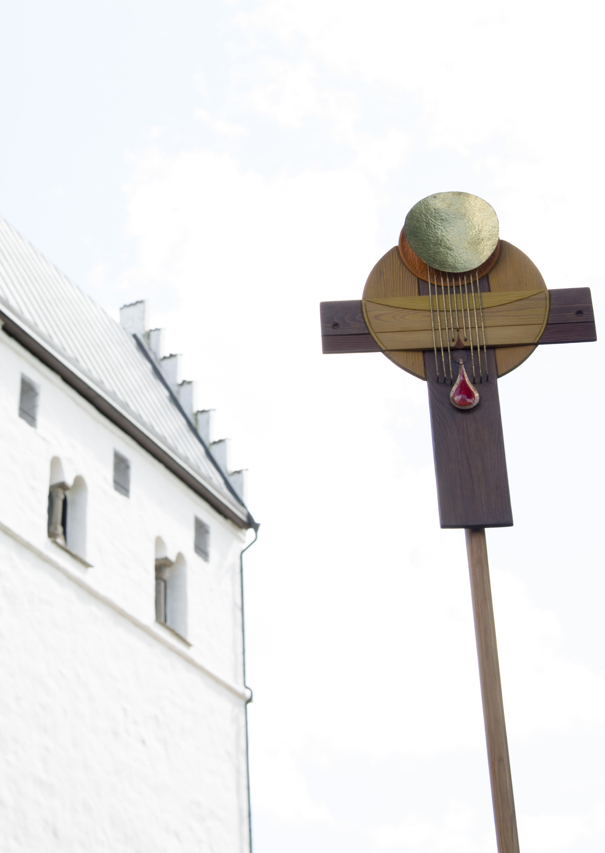 Söndag 14/8 Sven Röstin, präst Kalle Engquist, musiker Sven Röstin, präst Kalle Engquist, musiker Jonas Fykman, präst Söndag 21/8 Jean-Claude Marclay, präst Jean-Claude Marclay, präst Calle Jensen,