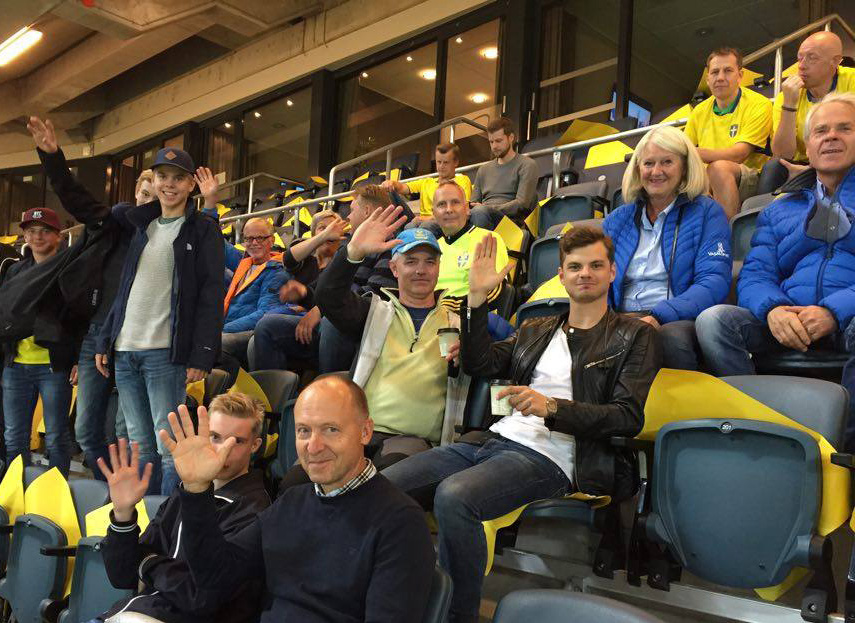 Vasaloppsfunktionärernas NYHETSBREV september Missa inte månadens erbjudande från Madshus och SWIX!