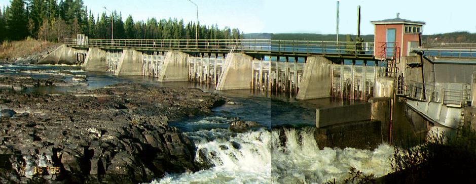 Kritiska konstruktionsdelar Vägbroar Kantbalkar Pelare Stödmurar/fundament Undersida brobaneplatta (sällsynt)