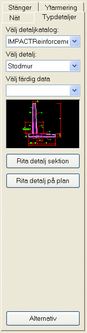 StruSoft 19 (21) (Flik för rita stänger