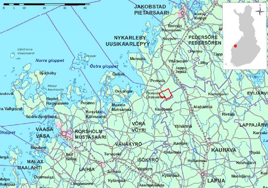 FCG SUUNNITTELU JA TEKNIIKKA OY 20.8.