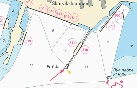 15 Nr 170 Göteborgs