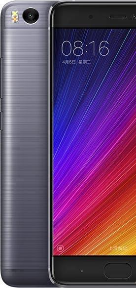 INTEGRERAD I 24 MOBILA ENHETER I kvartal tre lanserades 24 mobila enheter med Precise BioMatch Mobile Precise BioMatch Mobile integrerades i Xiaomi Mi 5S.