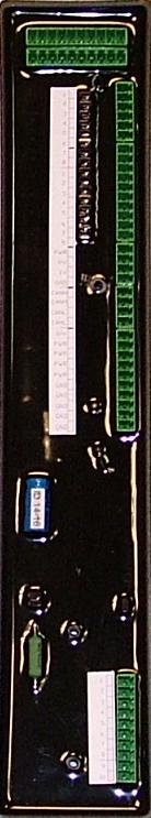 CanCom Digital/Analog Multimodul C700 V7 Specifikation Power supply 12-30* VDC Voltage ripple <3 V t-t CAN protocol 2.