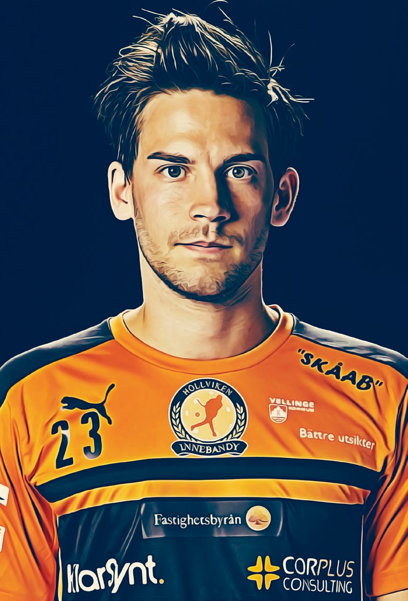VÄLKOMMEN TILL DAGENS MATCH!