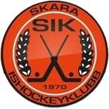 bildades 1970 efter att Skara IF (1900) lagt ner sin hockeysektion. har aldrig nått högre än landets tredje högsta division, och har periodvis haft svårt med rekrytering av nya ungdomar till klubben.
