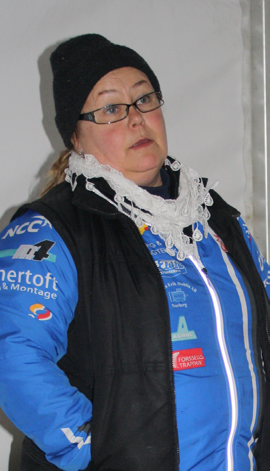 Tre lag runt på Tiomila Uppladdningen inför årets Tiomila var enorm. NOK skickade tre lag, två herr- och ett damlag.