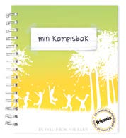 Födelsedagsboken Födelsedagsboken börjar med barnets födsel, och fortsätter med två uppslag för varje födelsedag med lättsamma frågor och fyll-i-avsnitt.